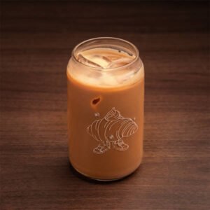 Cold Coffe